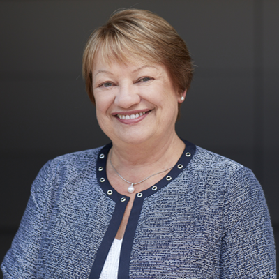 Gina OBrien