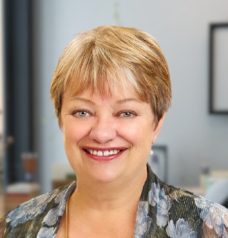 Gina O'Brien
