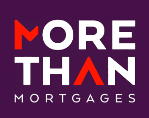 More than Mortgages Logo