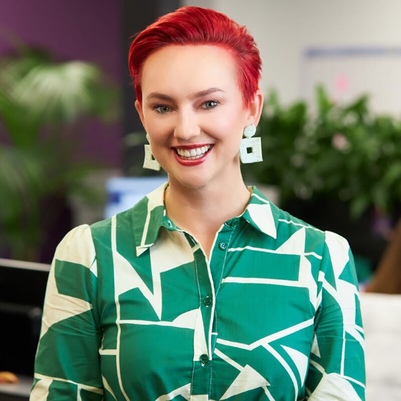 Deanna Ezzy, Director, More than Mortgages