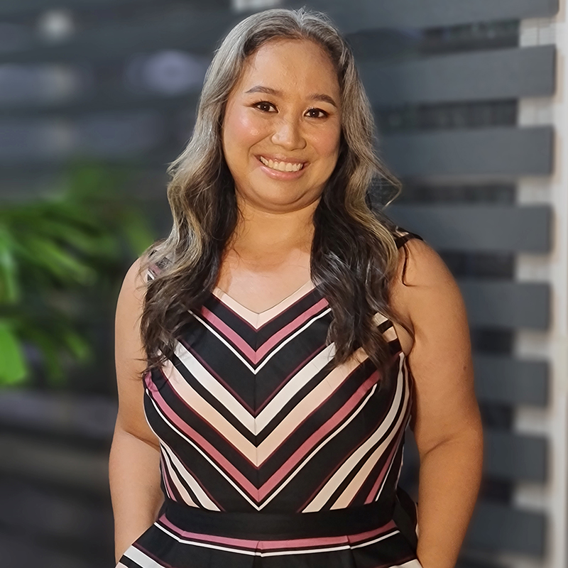 Gay Hernandez, loan Processor for More Than Mortgages