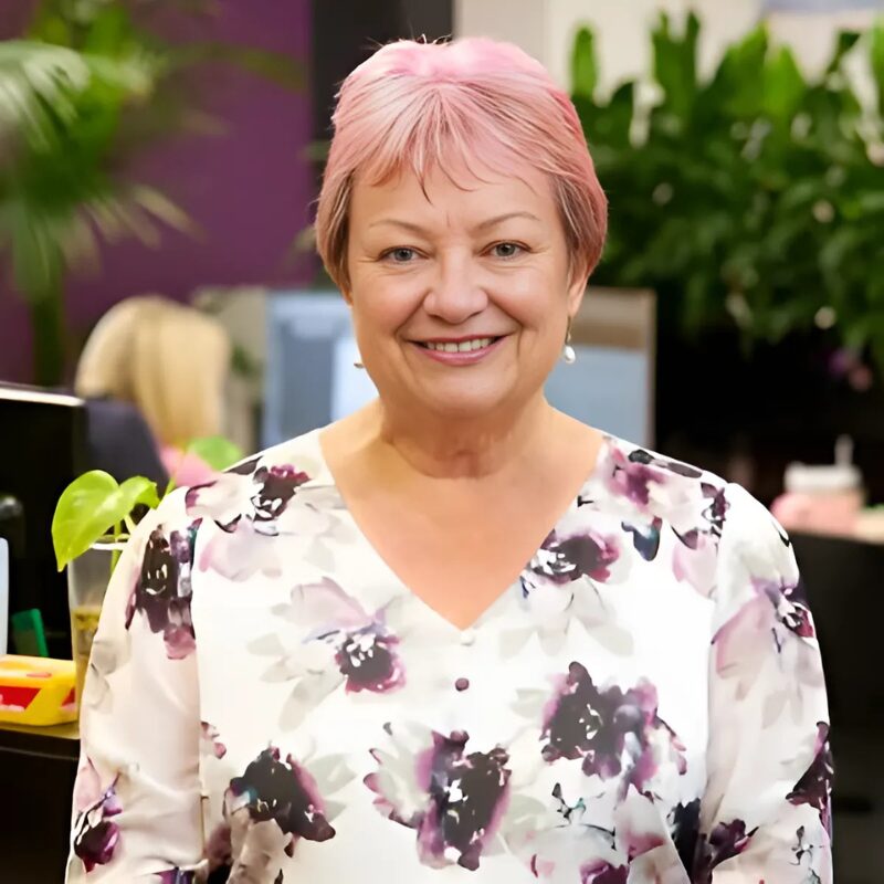 Gina O'Brien, Content Creator for More Than Mortgages