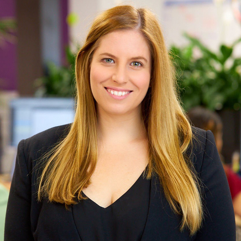 Natasha Condi, Director & Client Partner at More Than Mortgages