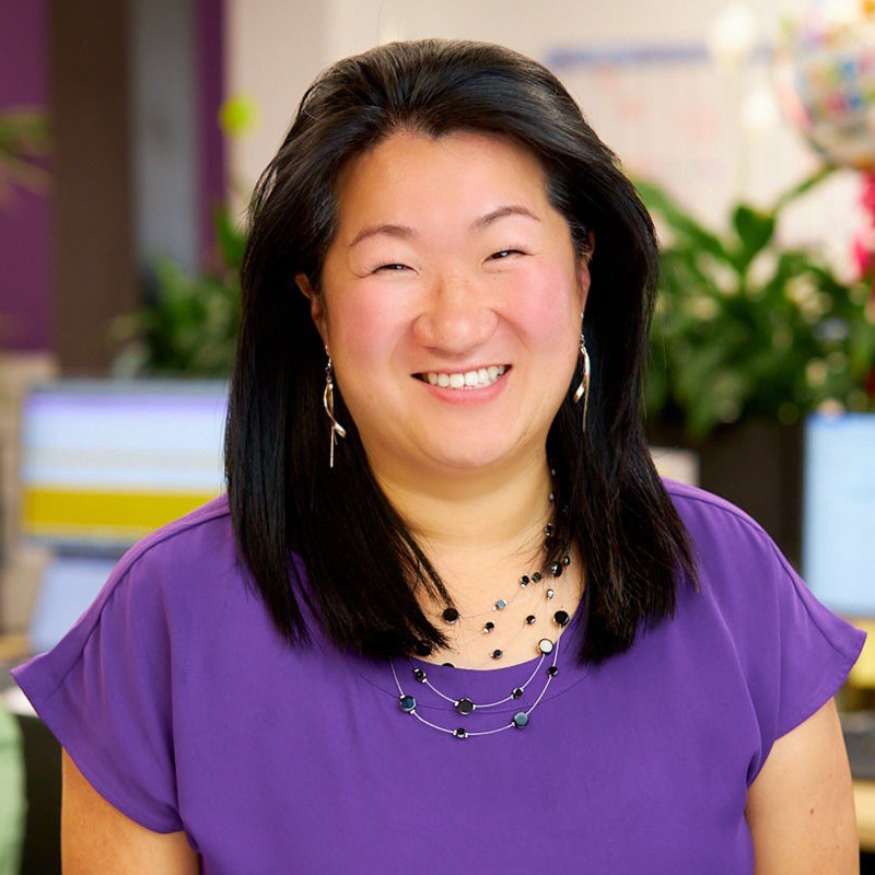 Noni Markwick, Operations Manager for More Than Mortgages