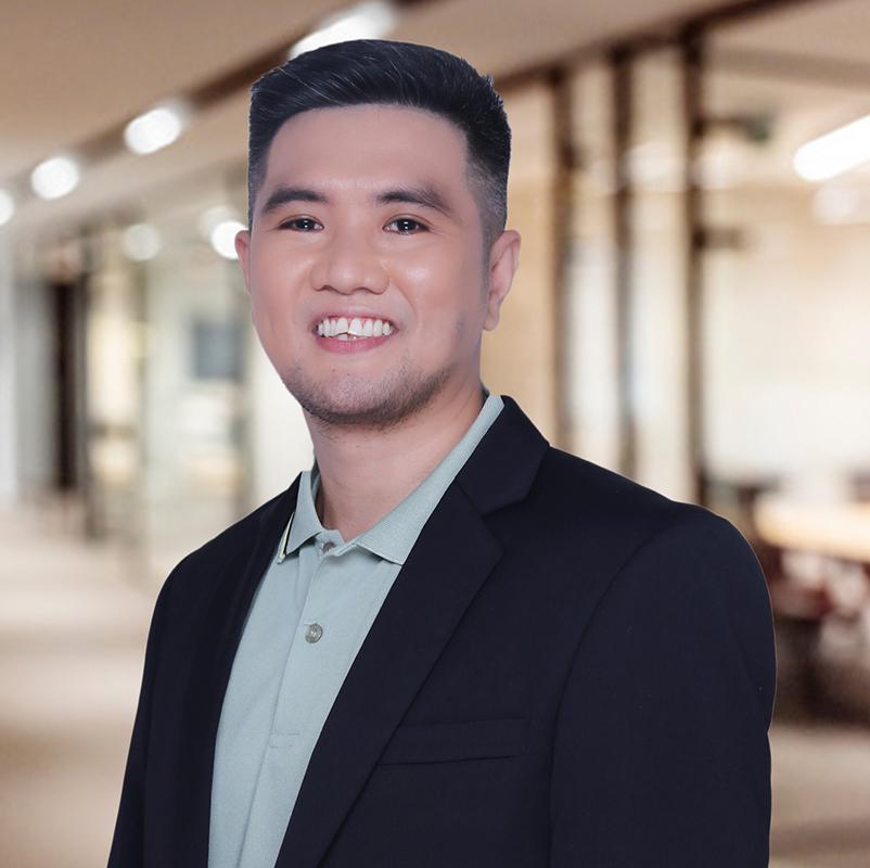 Rey de Leon, Loan Processor for More Than Mortgages